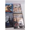 Image 7 : (10) Various DVDs, The Crosby Show, March Of The Penguins, Iron Man 3, Misc.
