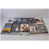 Image 1 : (10) Various DVDs, Two Weeks Notice, Green Zone, Step Up, Misc.