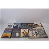 Image 2 : (10) Various DVDs, Two Weeks Notice, Green Zone, Step Up, Misc.