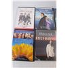 Image 3 : (10) Various DVDs, Two Weeks Notice, Green Zone, Step Up, Misc.