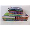 Image 2 : (28) Different R. L. Stine Goosebumps Chapter Books