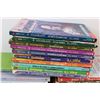 Image 3 : (28) Different R. L. Stine Goosebumps Chapter Books