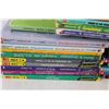 Image 4 : (28) Different R. L. Stine Goosebumps Chapter Books
