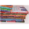 Image 5 : (28) Different R. L. Stine Goosebumps Chapter Books
