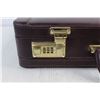 Image 8 : Genuine Leather Brief Case