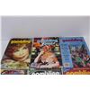 Image 7 : (30) Various Gambling Times Magazines
