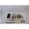 Image 2 : Various Eating  Utensils/ Cutlery