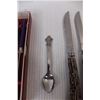 Image 7 : Various Eating  Utensils/ Cutlery