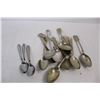 Image 8 : Various Eating  Utensils/ Cutlery