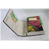Image 5 : (3) Gardening Made Easy Binder Books -