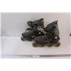 Image 1 : K2 Roller Blades - Size 10 - Some Wear