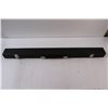 Image 3 : Pool Cue in Case - 58" Long