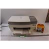 Image 1 : Kodak Easy Share 5300 Printer & Scanner w/ Ink Combo Set - Powers On, As is