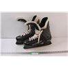 Image 1 : CCM Cyclone Hockey Skates - Size 12