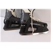 Image 3 : CCM Cyclone Hockey Skates - Size 12