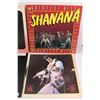 Image 4 : (6) Records: Elvis Presley, Beach Boys, Shanana