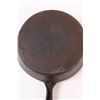 Image 2 : GSW No 8 Cast Iron Frying Pan
