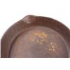 Image 3 : GSW No 8 Cast Iron Frying Pan