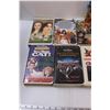 Image 2 : (13) VHS Movies: Disney: Jungle Book, Hercules, The Big Green, The Three Musketeers, Misc.