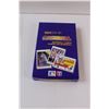 Image 3 : OPC 1991 Baseball Trading Cards - NIB, Dessert Storm Trading Cards - NIB, CHL 1991 Draft Picks # 1-2