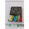 Image 1 : The Beatles - A Day In The Life - 335 Page Book