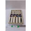 Image 1 : The Beatles Album - 30 Years of Music & Memorabilia - 256 Page Book