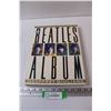 Image 1 : The Beatles Album - 30 Years of Music & Memorabilia - 256 Page Hardcover Book