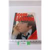 Image 1 : John Lennon - The Life & Legend - 82 Page Magazine