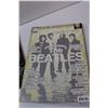Image 2 : Beatles Lot - Hit Parader Year Book Collector's Edition, Mojo Magazine Featuring The Beatles White A