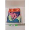 Image 1 : The Beatles - A Rolling Stones Press Book, Book Cover By Andy Warhol - 246 Page Book