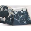 Image 2 : The Beatles - A Rolling Stones Press Book, Book Cover By Andy Warhol - 246 Page Book