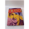 Image 3 : The Beatles - A Rolling Stones Press Book, Book Cover By Andy Warhol - 246 Page Book