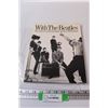 Image 1 : With The Beatles - The Historic Photographs of Dezo Hoffman - 128 Page Book