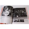 Image 2 : With The Beatles - The Historic Photographs of Dezo Hoffman - 128 Page Book