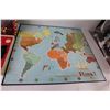 Image 2 : Risk Board Game - As Is