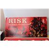 Image 4 : Risk Board Game - As Is