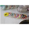 Image 4 : Assorted Pogs
