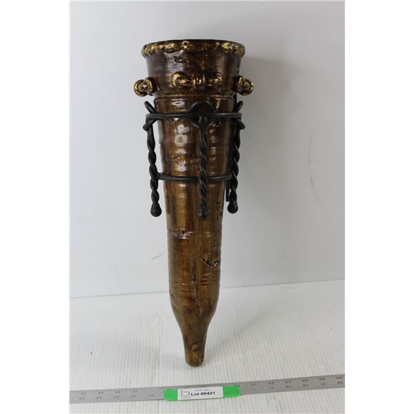 Wall Mounted Decoration