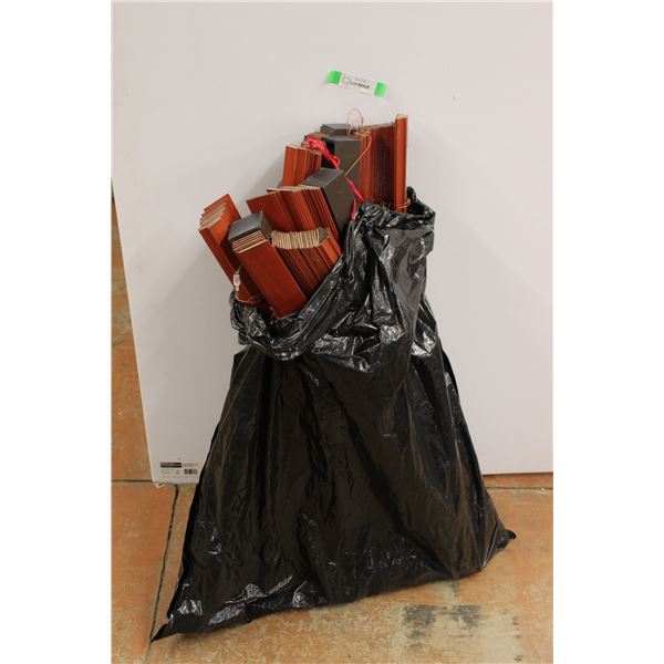 * Assorted Venetian Blinds