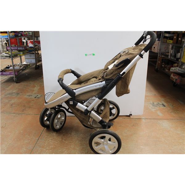 * Safty 1st Stroller