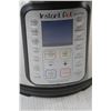 Image 2 : Instant Pot Pressure Cooker - Tested Powers On