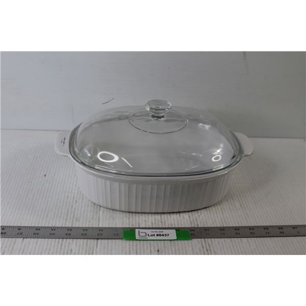 Casserole Dish