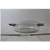 Image 1 : Ovations Anchor Hocking Casserole Dish
