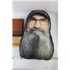 Image 3 : Cutting Board, Duck Dynasty Pillow