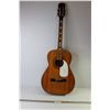 Image 1 : Tenada Small Guitar - 37" Length - As is