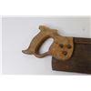 Image 2 : Stanley Mitre Saw (Blade is 2' with Loose Handle)