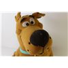 Image 2 : Scooby Doo Plush Toy 21" Tall - As is