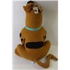 Image 3 : Scooby Doo Plush Toy 21" Tall - As is
