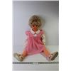 Image 1 : Regal Plastic Doll 30" Tall