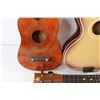 Image 3 : (6) Small Guitar/Ukelele Parts - As Is